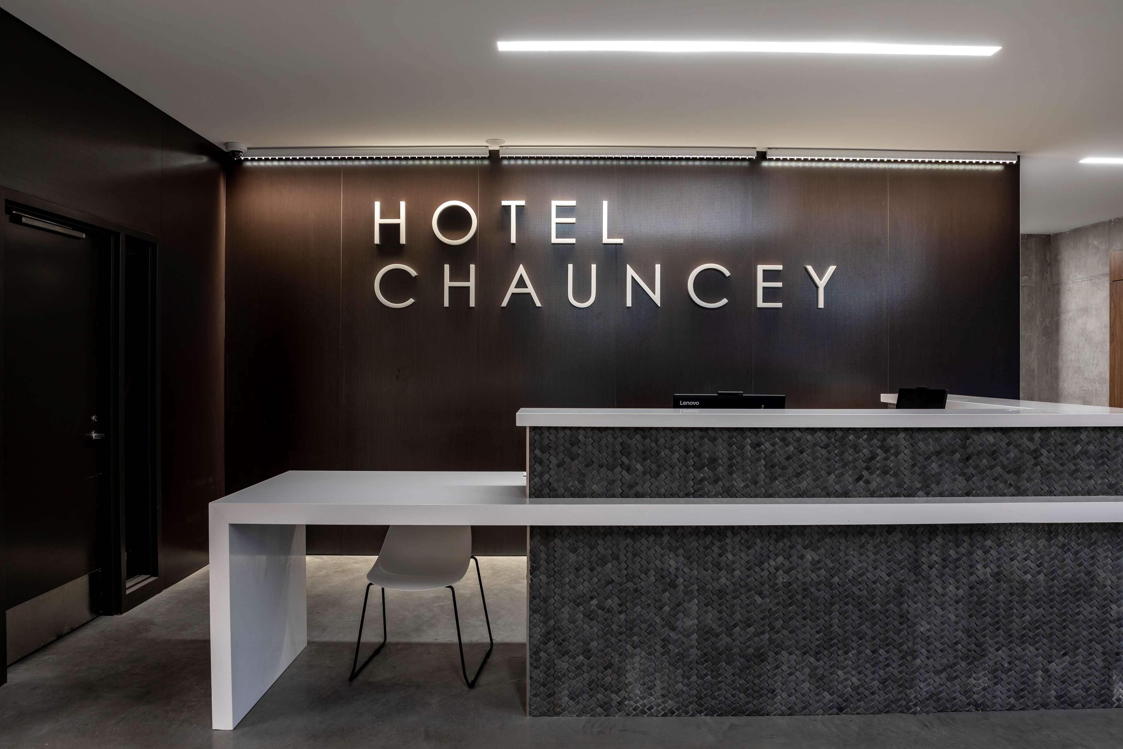 Chauncey Iowa City, Tapestry Collection By Hilton 4* Iowa City