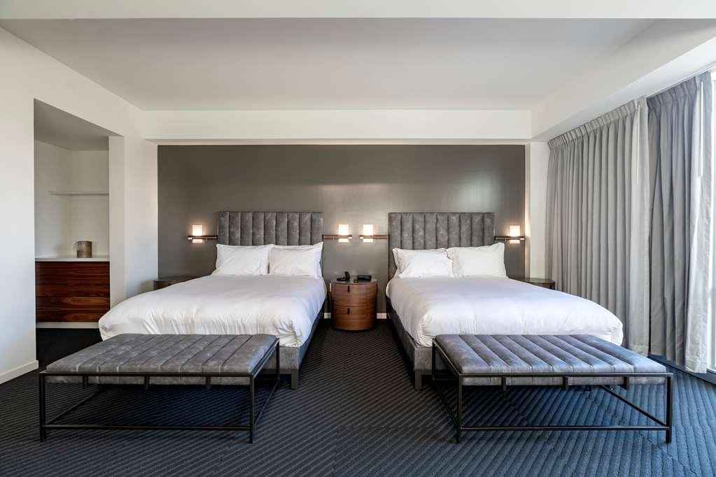 Chauncey Iowa City, Tapestry Collection By Hilton 4* Iowa City