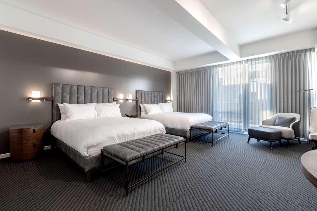 Chauncey Iowa City, Tapestry Collection By Hilton 4*