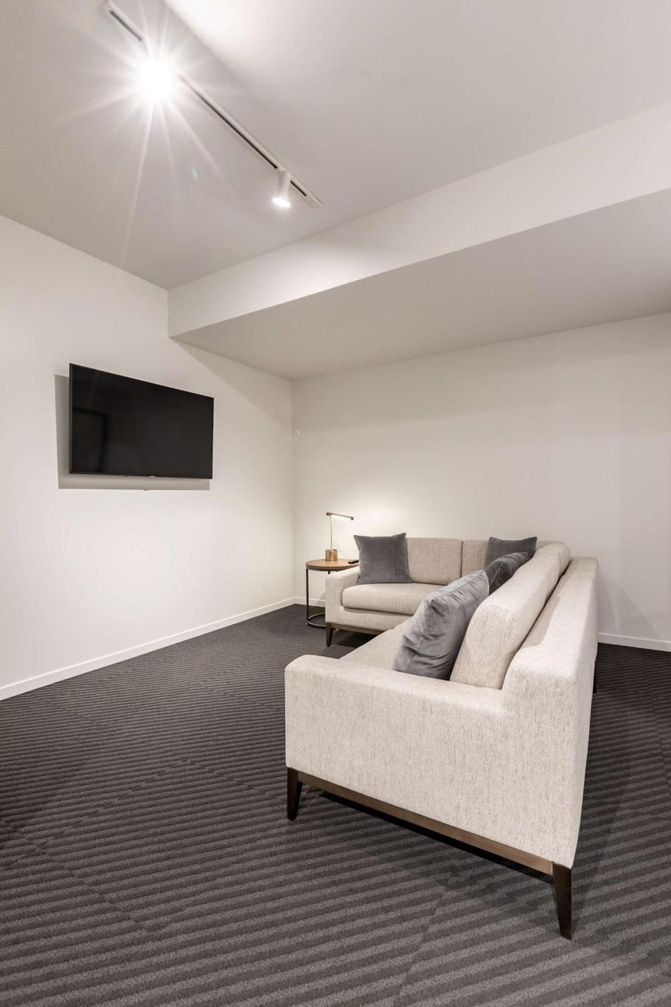 Chauncey Iowa City, Tapestry Collection By Hilton Hotel 4*