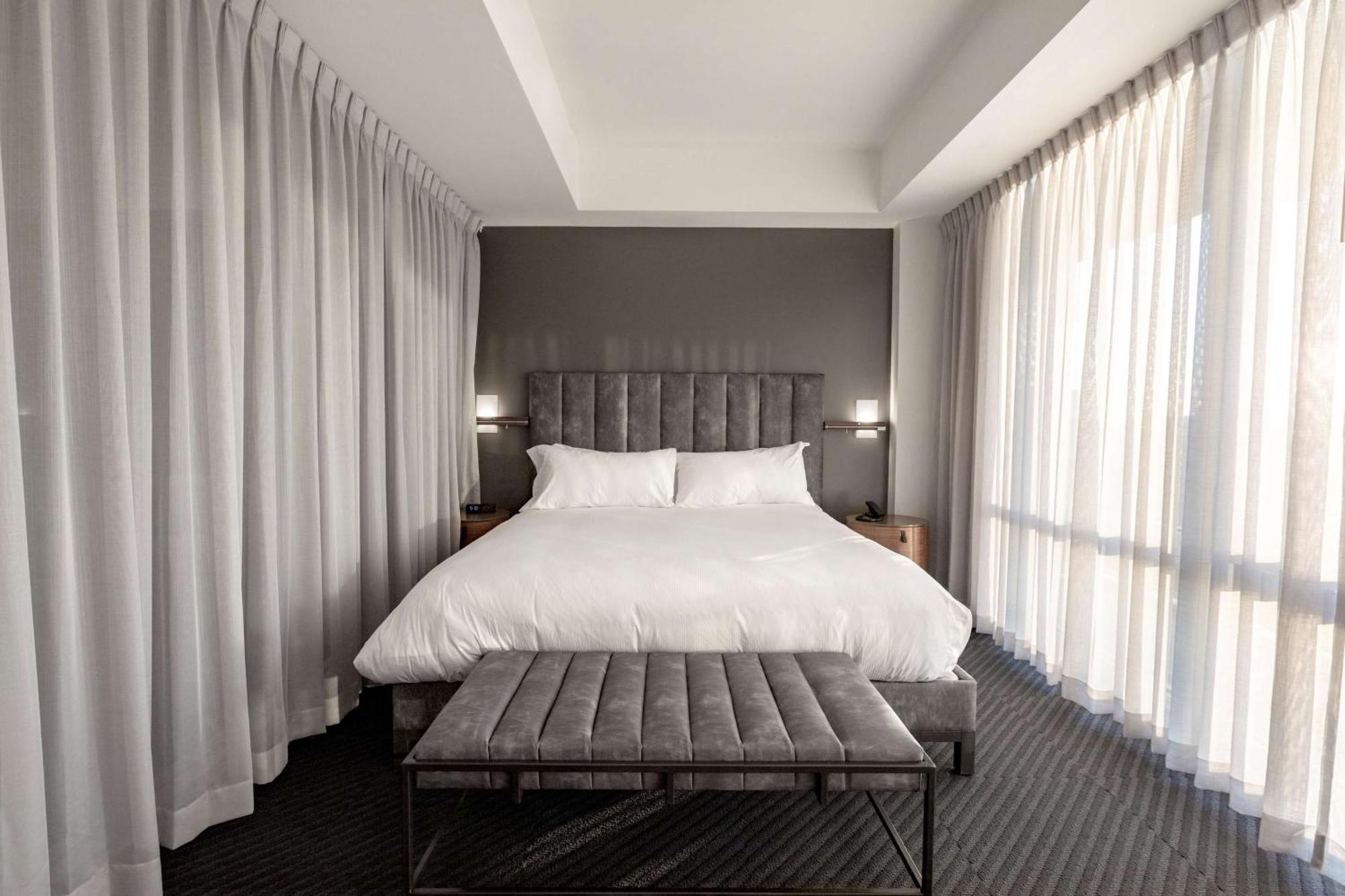 Hotel Chauncey Iowa City, Tapestry Collection By Hilton 4*